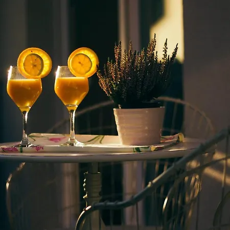 Luka Appartement