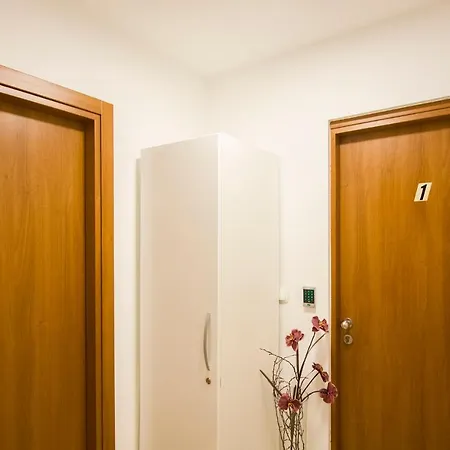 Appartement Luka *