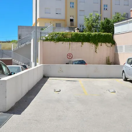 Luka Appartement